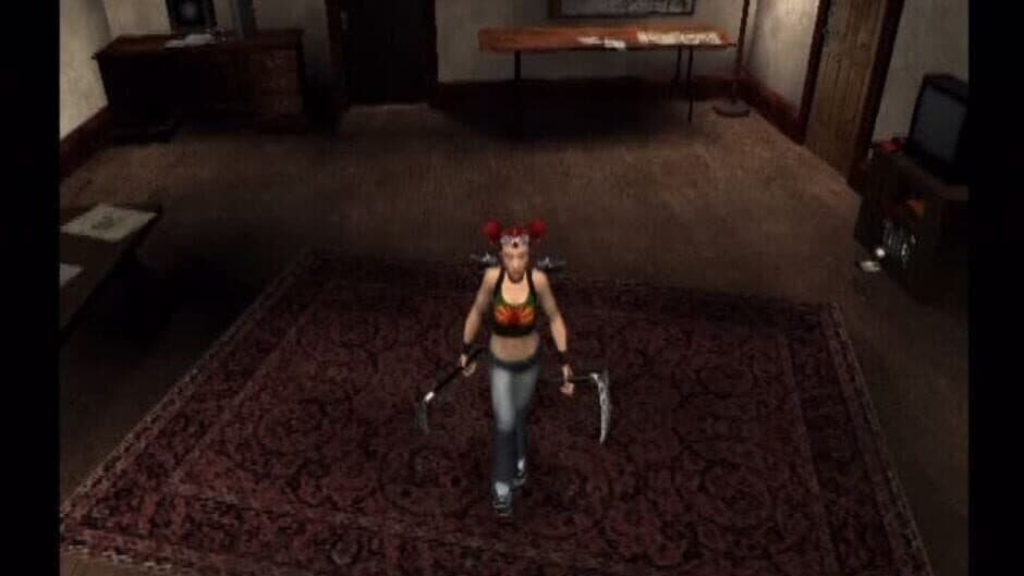 Hunter: The Reckoning Wayward screenshot 2