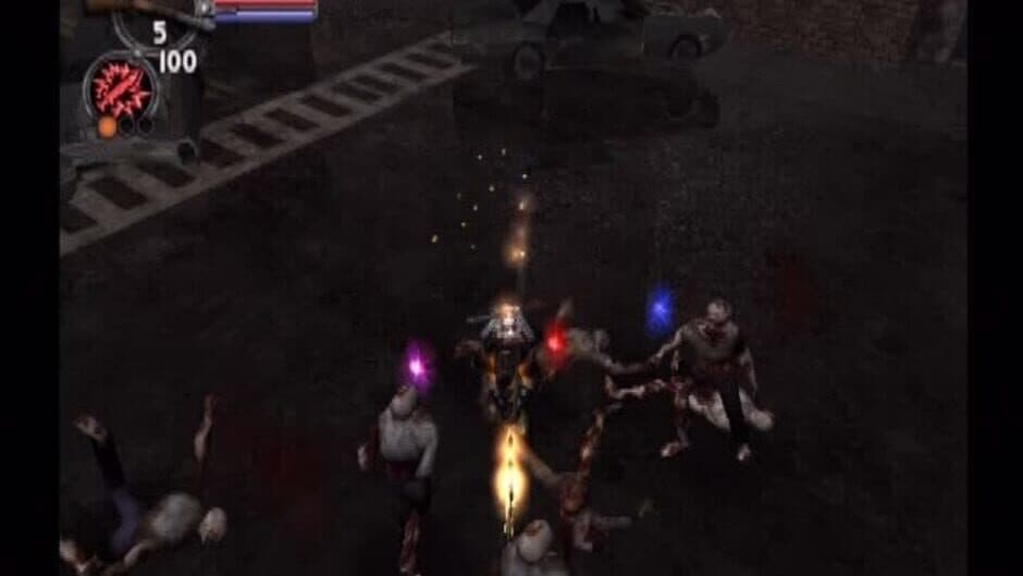 Hunter: The Reckoning Wayward screenshot 3