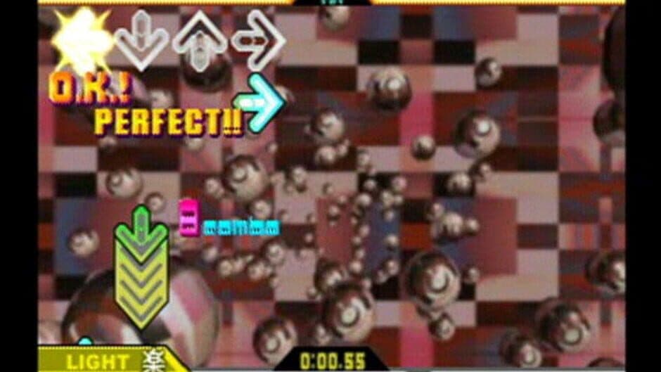DDRMax2: Dance Dance Revolution screenshot 5