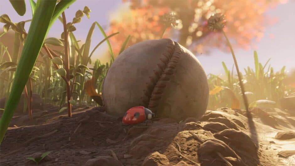 Grounded screenshot 6