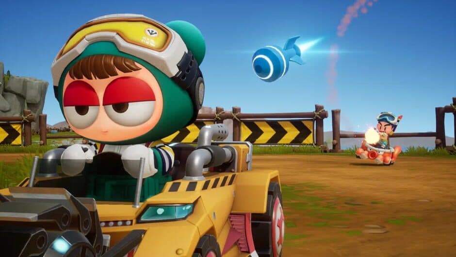 KartRider: Drift screenshot 3