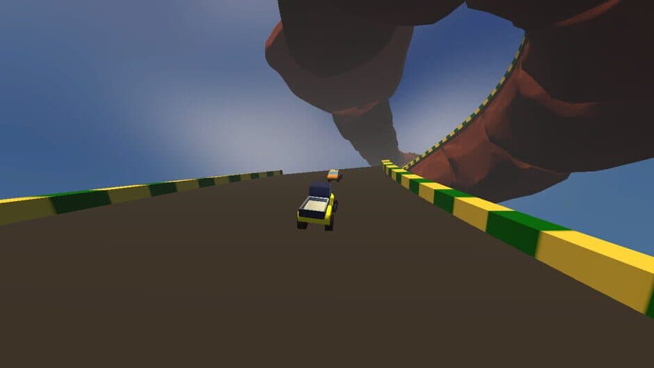 Barro 2020 screenshot 8