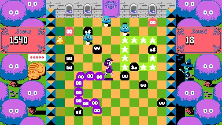 UFO 50 screenshot 8