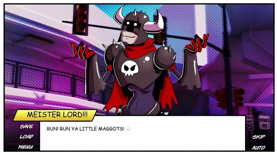 Lovely Heroines screenshot 9
