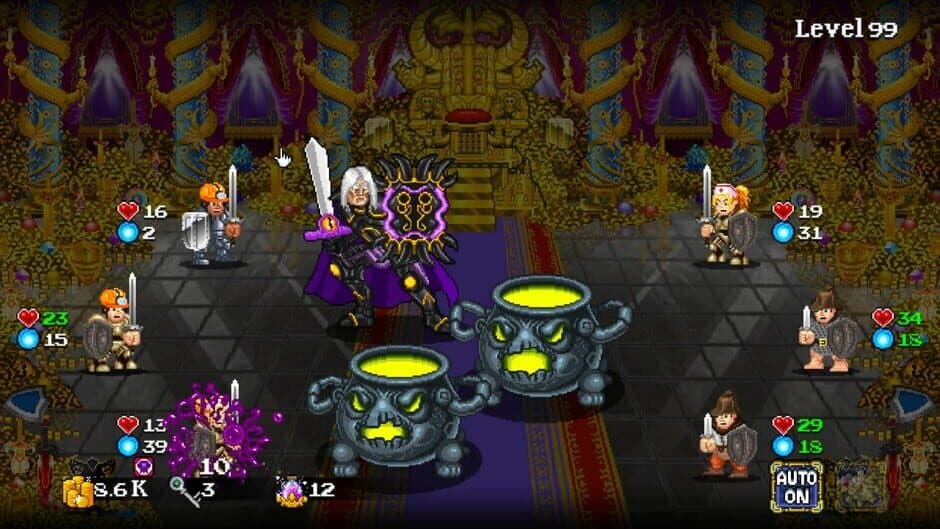 Soda Dungeon 2 screenshot 4