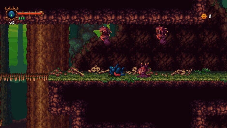 Primal Light screenshot 8