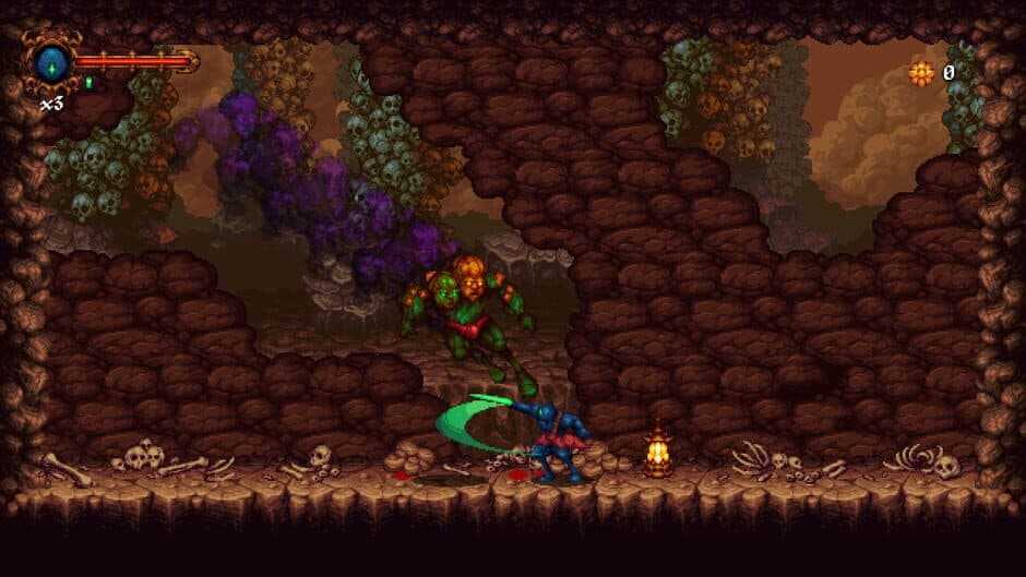 Primal Light screenshot 7