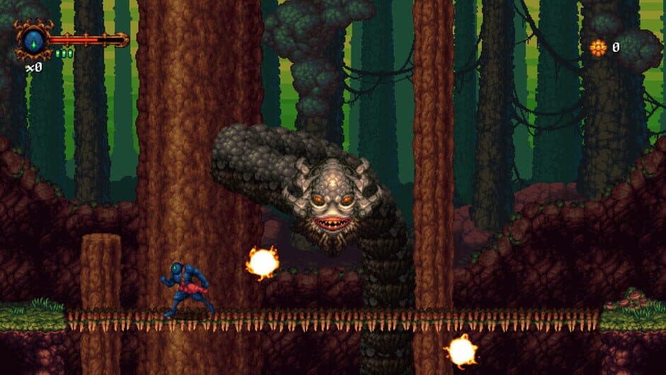 Primal Light screenshot 9