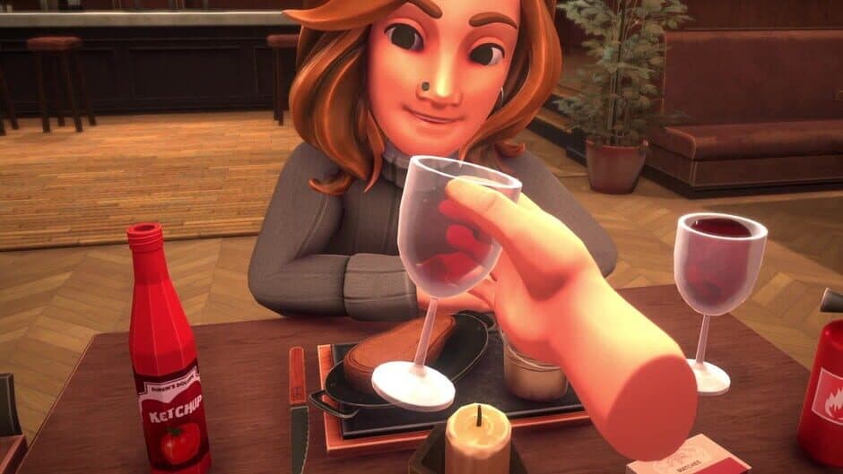 Table Manners screenshot 8