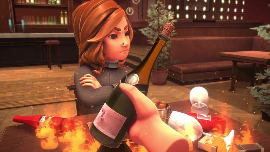 Table Manners screenshot 6