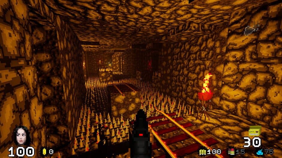Nightmare Reaper screenshot 2