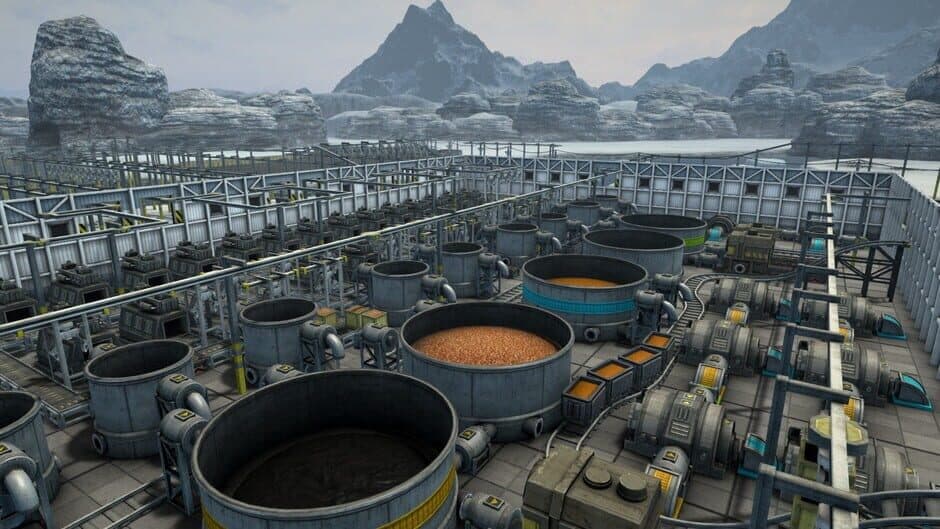 Automation Empire screenshot 6