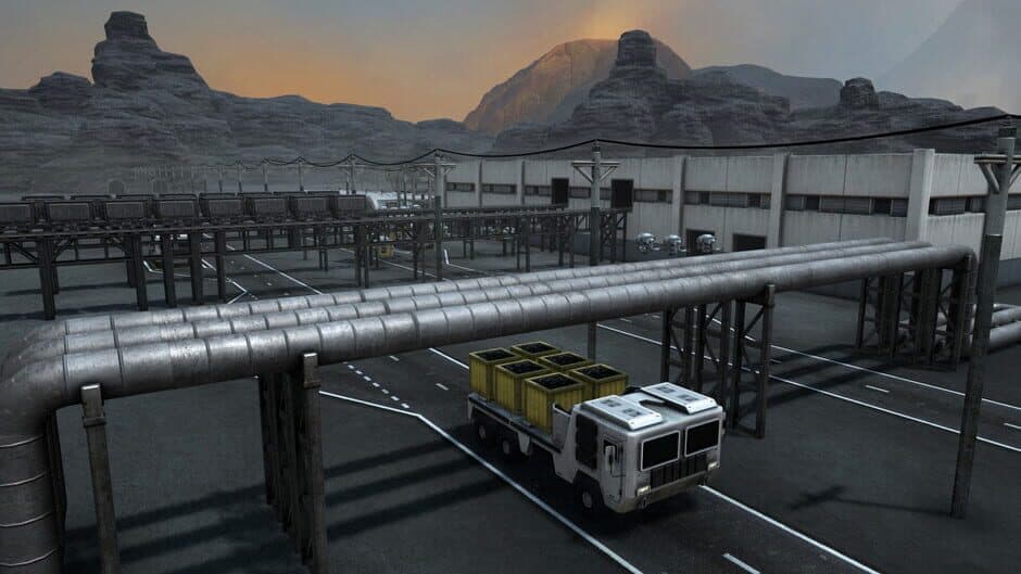 Automation Empire screenshot 7