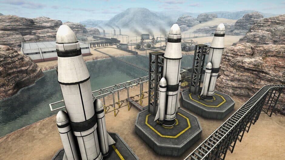 Automation Empire screenshot 4