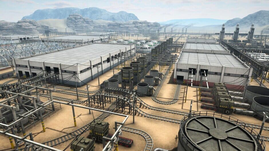 Automation Empire screenshot 8