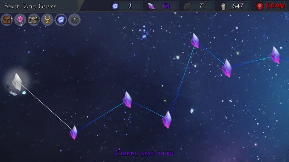 Grim Clicker screenshot 5