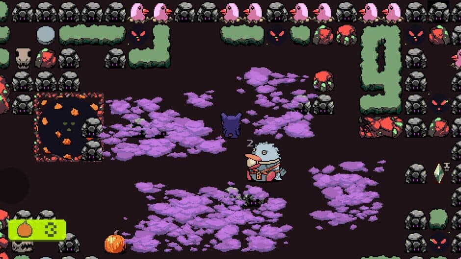 Salad Fields screenshot 6