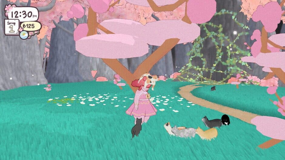 Calico screenshot 5