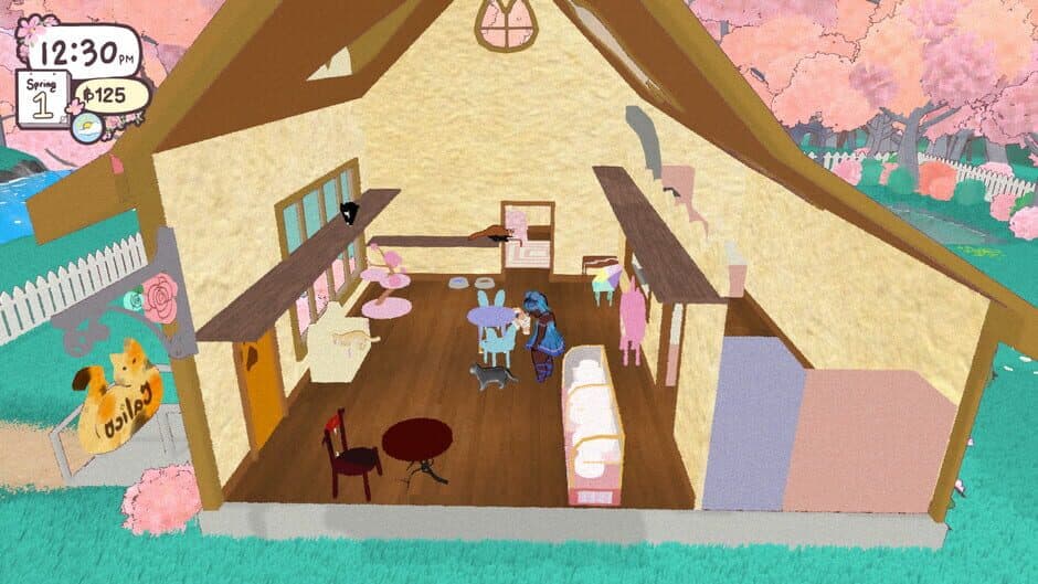 Calico screenshot 3