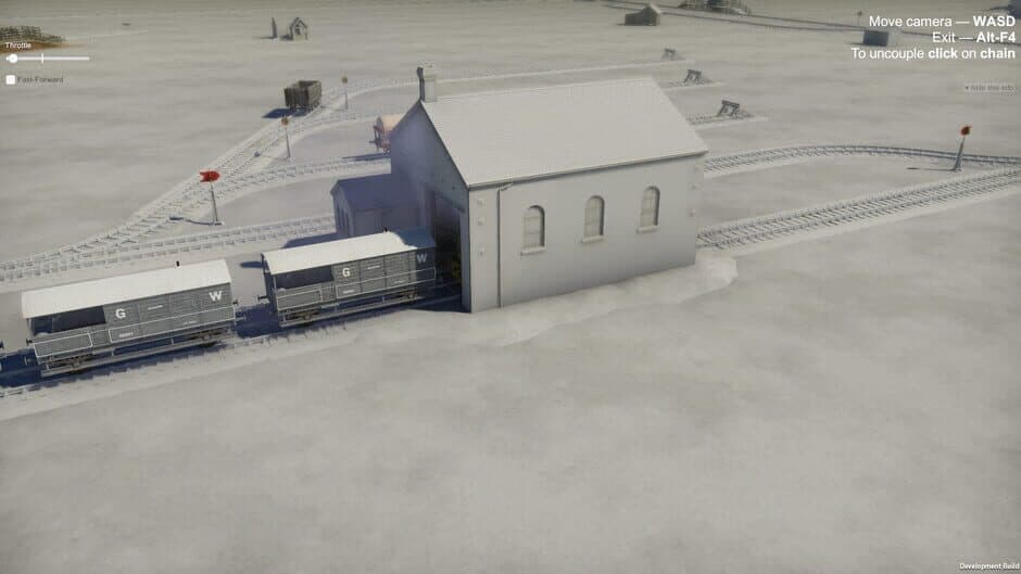 Loco Railroad screenshot 4