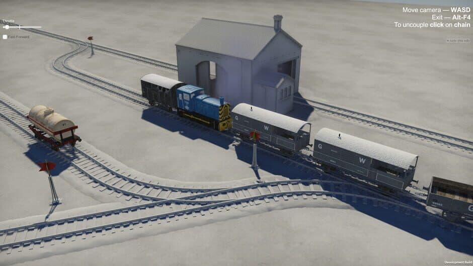 Loco Railroad screenshot 6