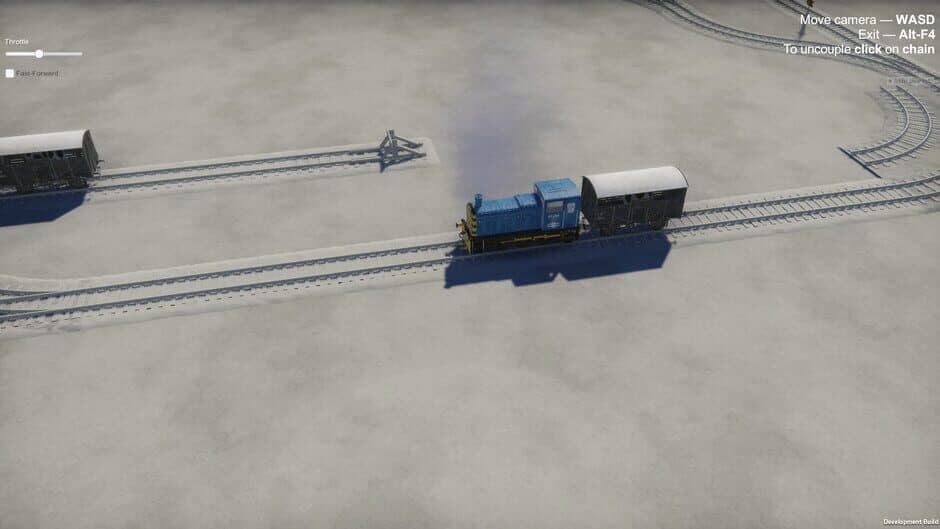 Loco Railroad screenshot 7