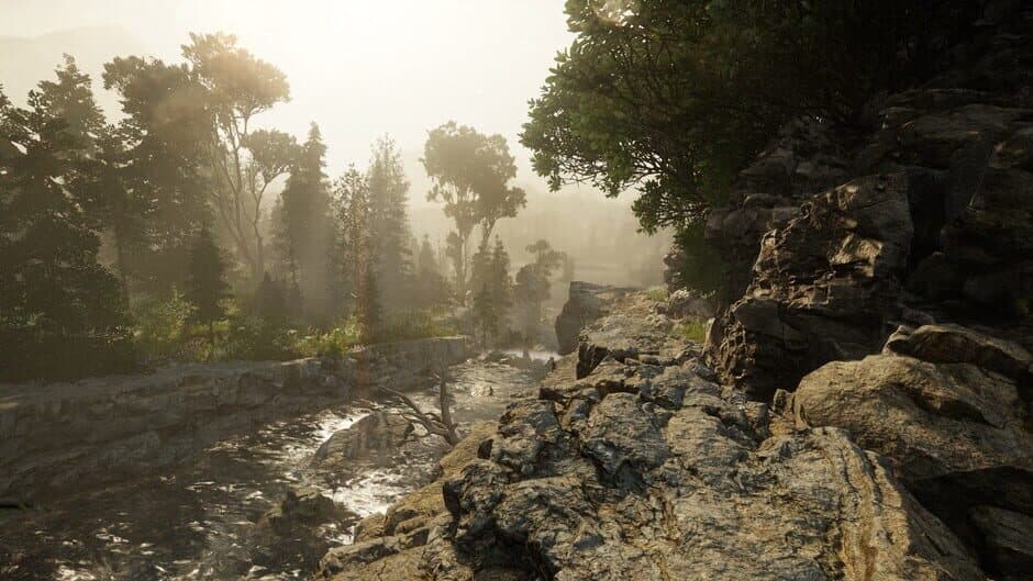 The Alien Cube screenshot 2