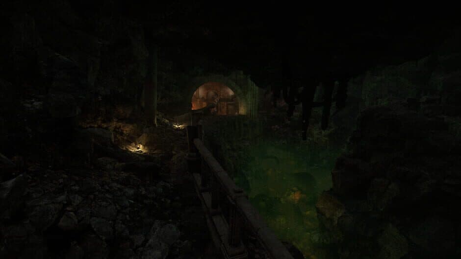 The Alien Cube screenshot 3