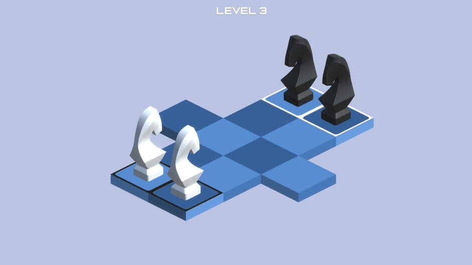 Knight Swap screenshot 3