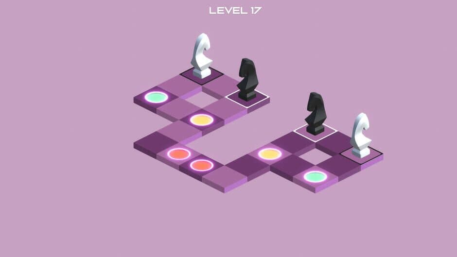 Knight Swap screenshot 5