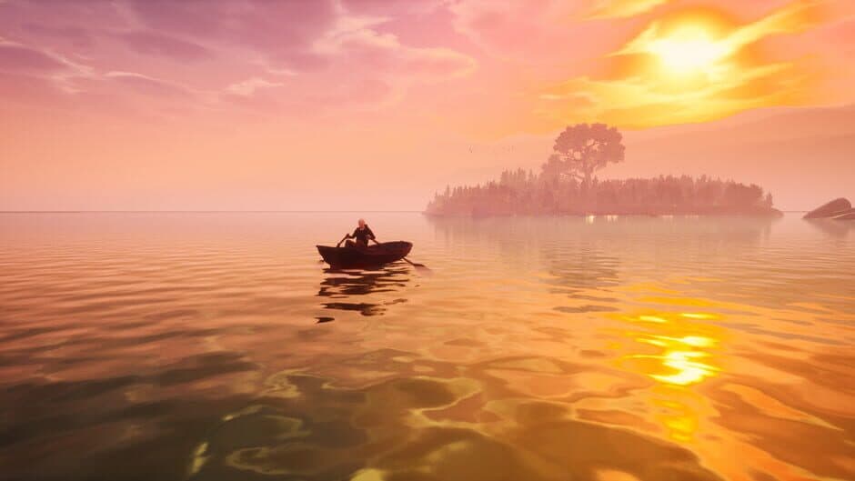 Life on the Hook screenshot 8
