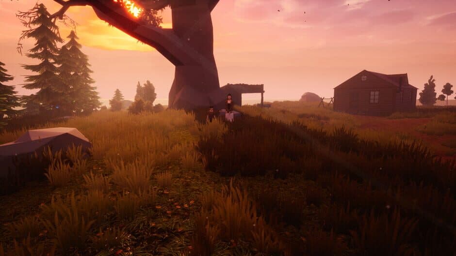 Life on the Hook screenshot 3