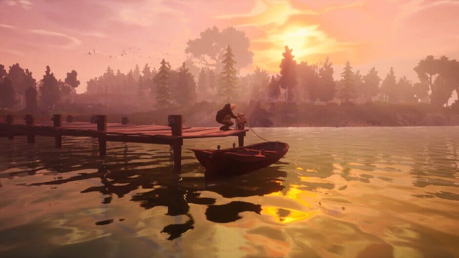 Life on the Hook screenshot 5