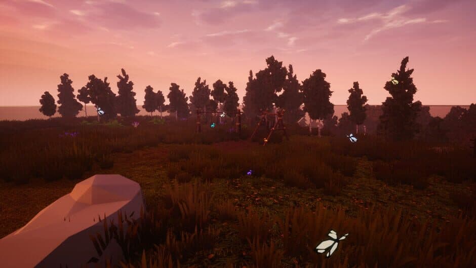 Life on the Hook screenshot 2