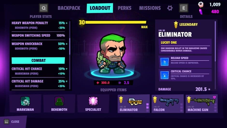 Deadtime Defenders screenshot 6