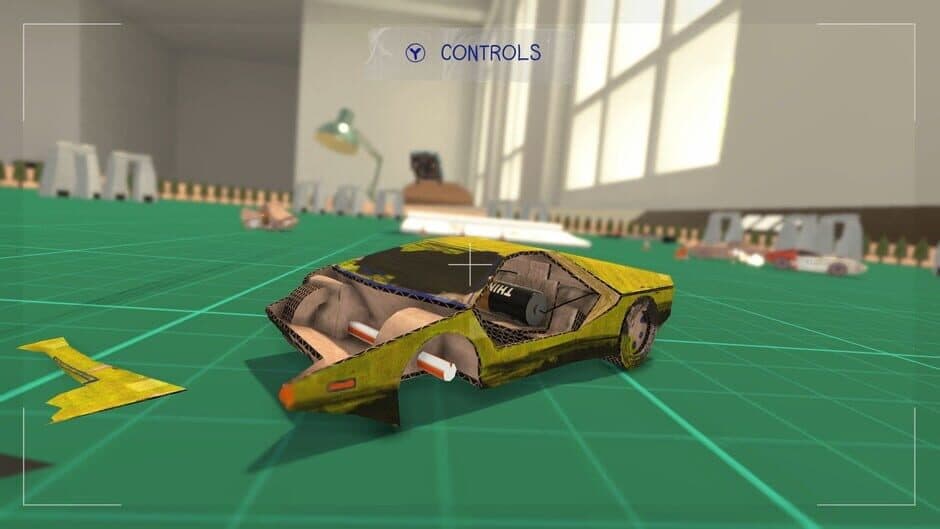 Concept Destruction screenshot 8