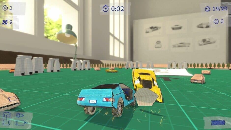 Concept Destruction screenshot 3