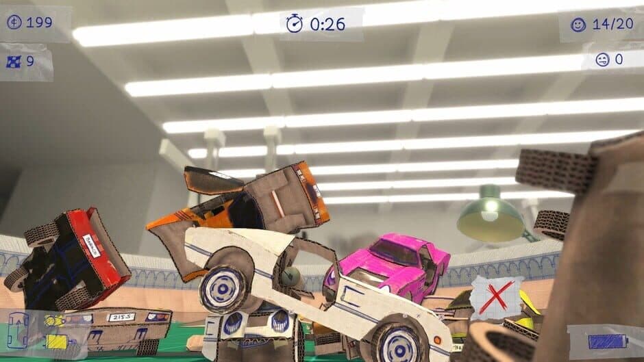 Concept Destruction screenshot 7
