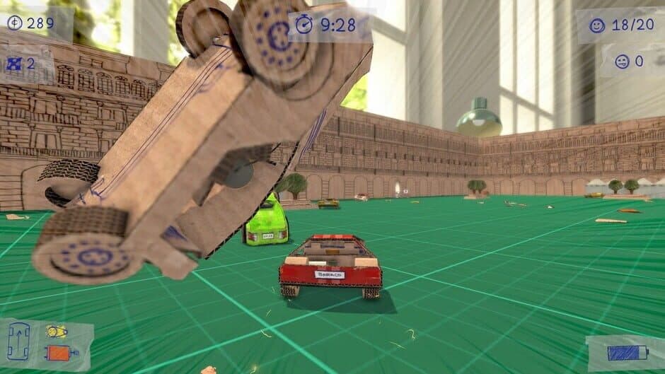 Concept Destruction screenshot 9