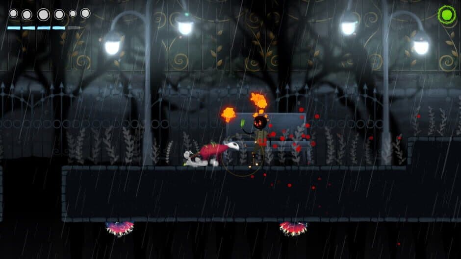The Guise screenshot 8