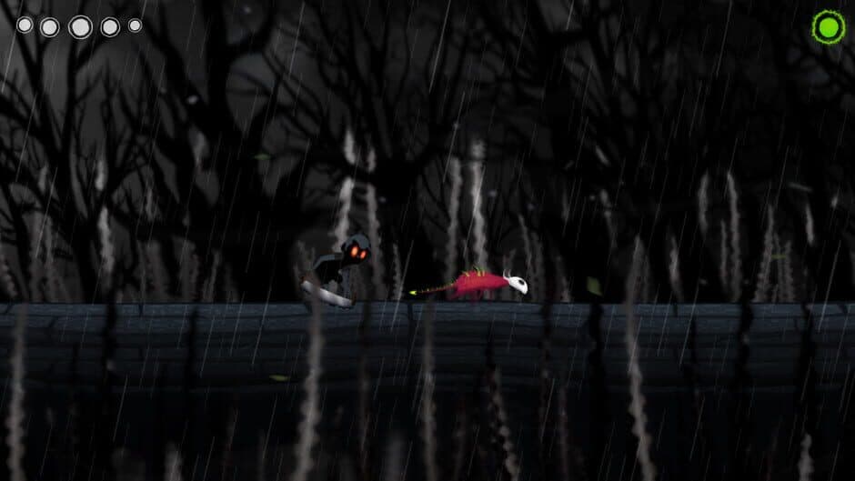 The Guise screenshot 4
