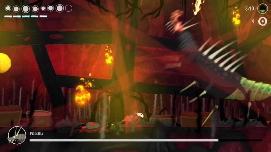 The Guise screenshot 9
