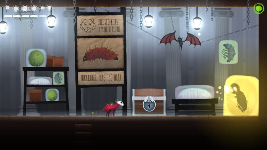The Guise screenshot 6