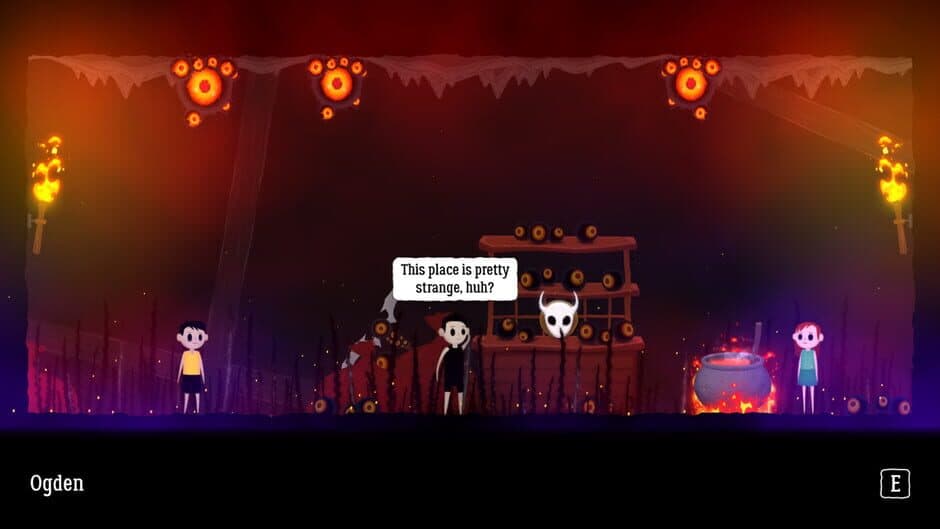 The Guise screenshot 7