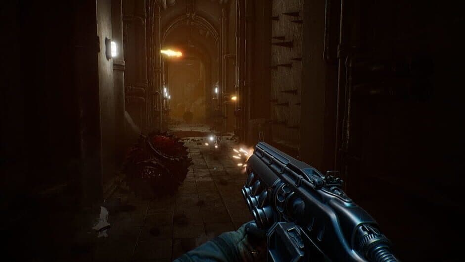 Scathe screenshot 8