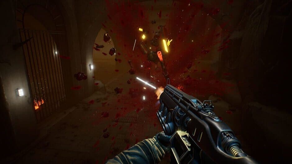 Scathe screenshot 9