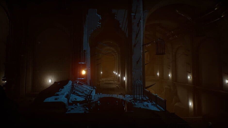 Scathe screenshot 3