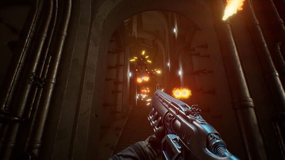 Scathe screenshot 1