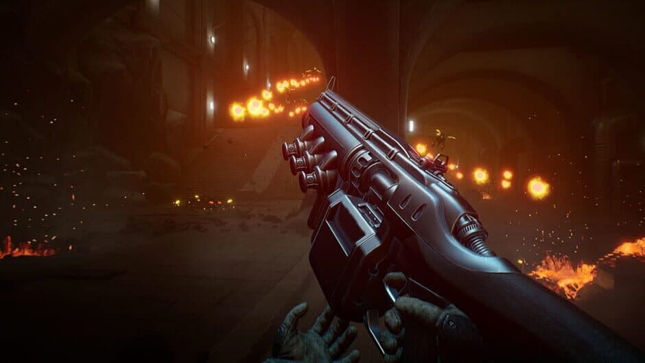 Scathe screenshot 7