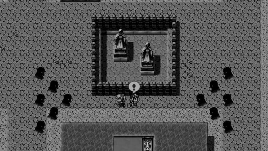 Holy Knight Luviria screenshot 1